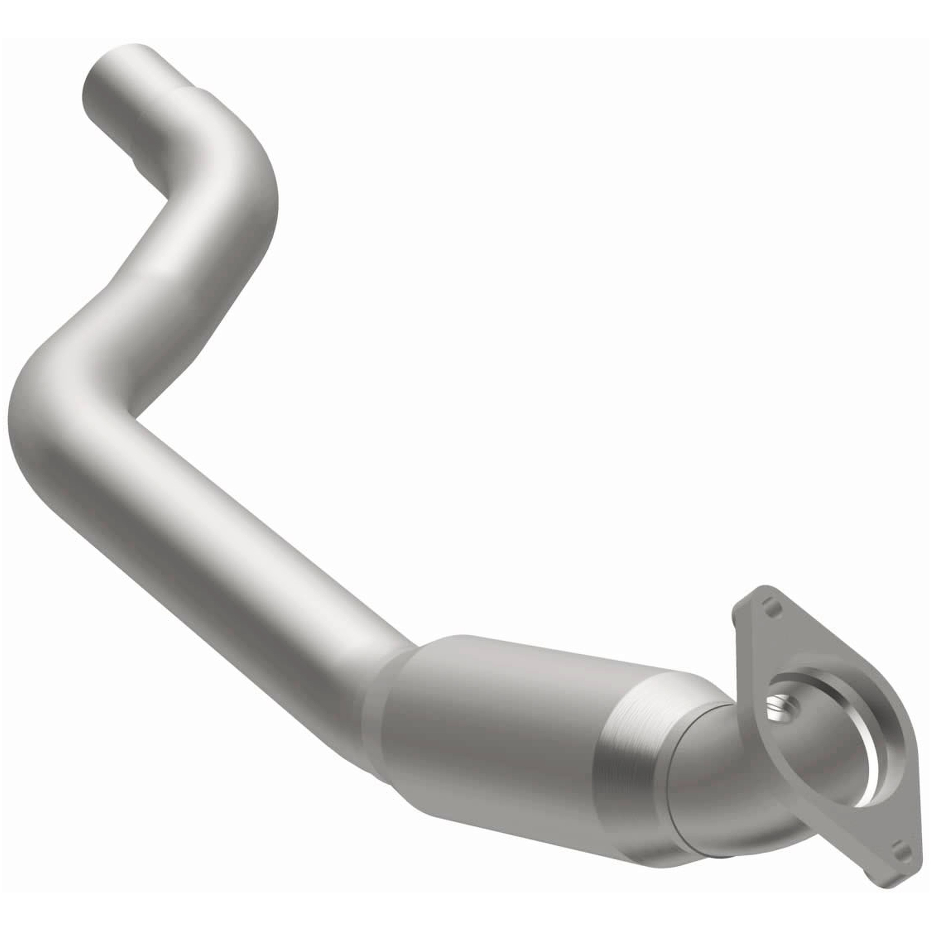 MagnaFlow California Grade CARB Compliant Direct-Fit Catalytic Converter 4561965